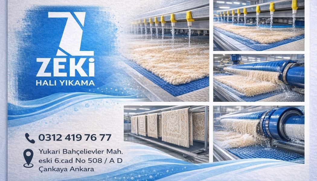 yukarı bahçelievler halı yıkama